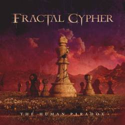 Fractal Cypher : The Human Paradox